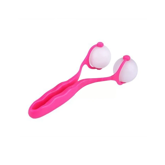 Лидер продаж 2017 новый удобный массажер для лица и подтяжки шеи подбородка