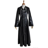organization xiii cosplay cloak kingdom hearts cos costumes clock japan anime costume sets different 11