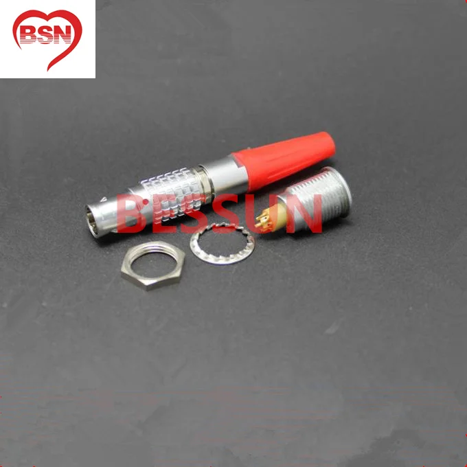LEMO connector EGG.0B.309.CLL FGG.0B.309 male and female CLAD**Z (31Z 42Z 52Z) 9pin cable | Компьютеры и офис
