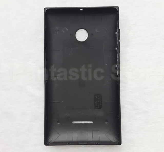 Для Nokia lumia 532 задняя крышка для microsoft lumia 435 сзади чехол lumia 435 задняя крышка для microsoft 532 Батарея Дверь чехол