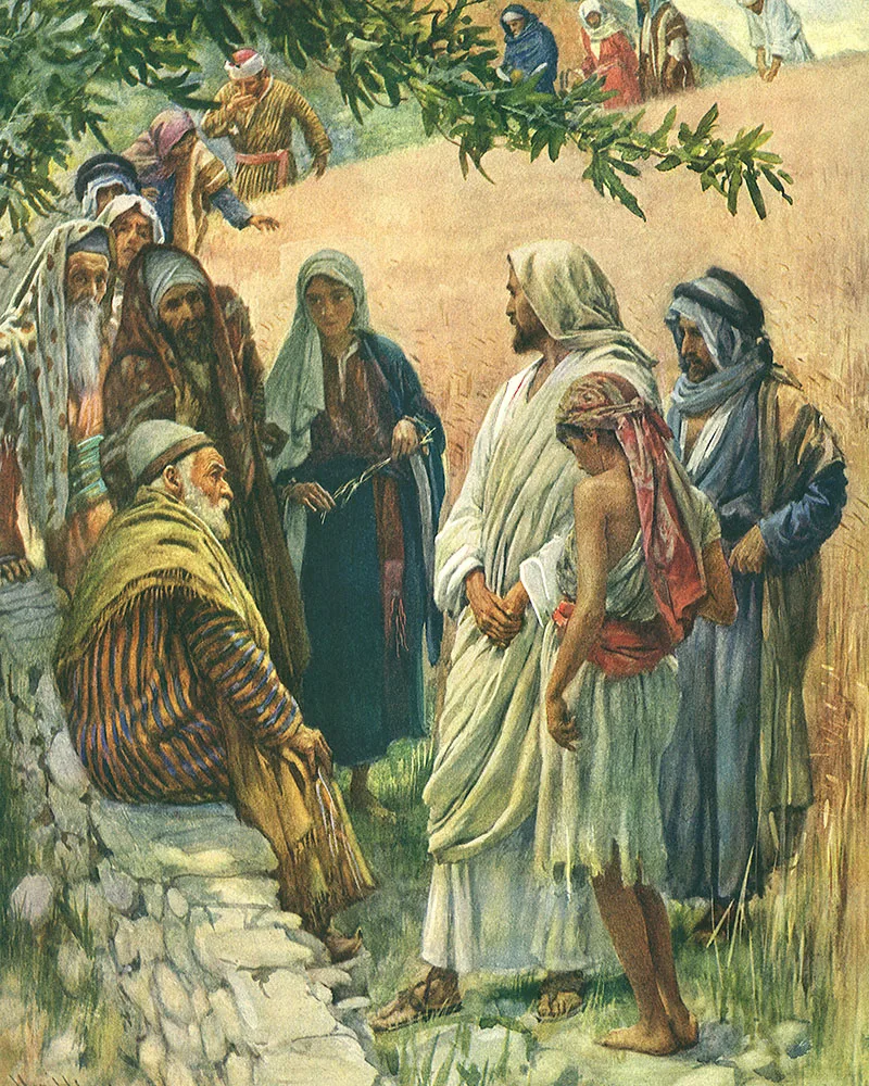 

5D DIY Diamond Painting Jesus Preaching Cross Stitch Full Diamond Diamond Embroidery Rhinestones Home Decor Christmas gift