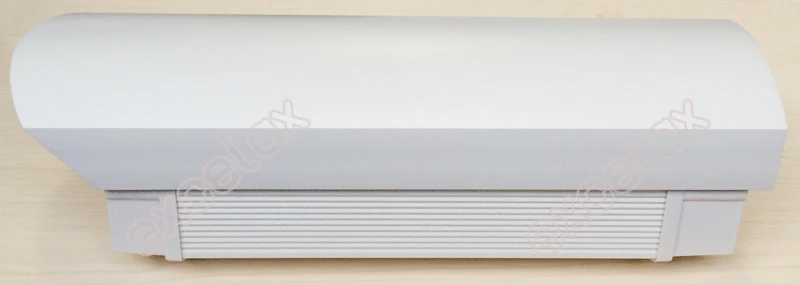 Наружный водонепроницаемый корпус для камеры видеонаблюдения длиной 31 4 см