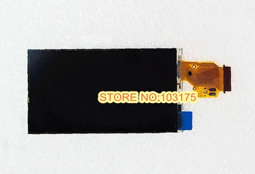 Новая деталь для ремонта ЖК экрана монитора Фотоаппарата Sony DSC TX1 TX5 T99|part| |