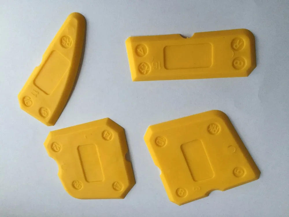 Набор инструментов для нарезки популярные уплотнительные соединения