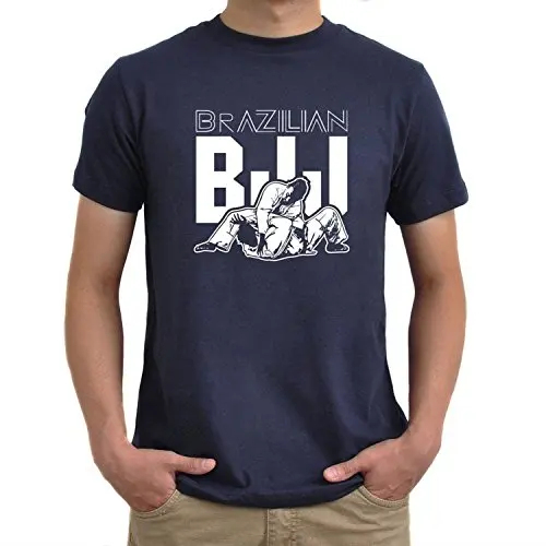 2019 модные тонкие Лидер продаж 100% хлопок футболки мужской бразильский костюм для