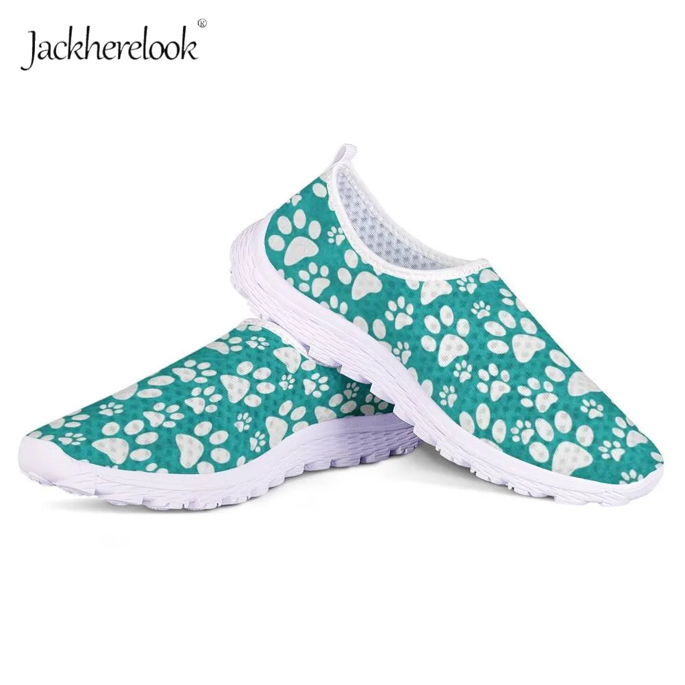 Кеды Jackherelook женские сетчатые дышащие кроссовки повседневная обувь для