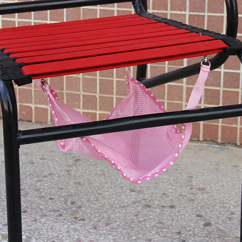 S/L Лежанка для кошек гамак котенка Съемная подвесная кровать клетки стул Kitty Rat