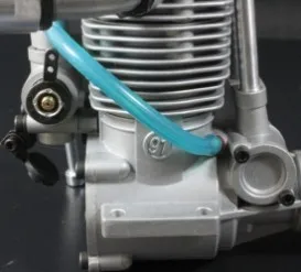 4 тактный двигатель ASP FS91AR Nitro для радиоуправляемого самолета|engine for rc|nitro engineasp stroke