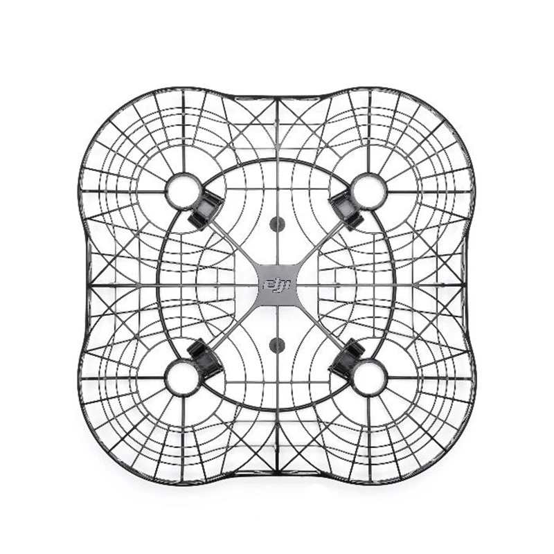 Protective Propeller Cage for DJI Spark 360 Degree High Polymer Drone Protector Guard Accessories New Arrival | Электроника