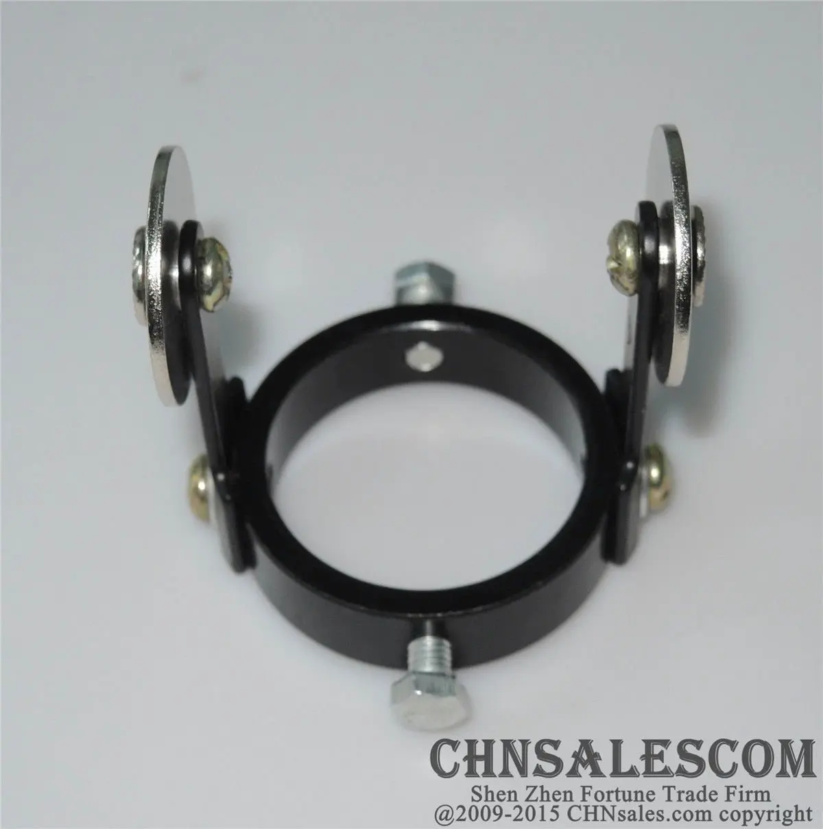 CHNsalescom фонарь для плазменной резки направляющее колесо с двумя диагональными