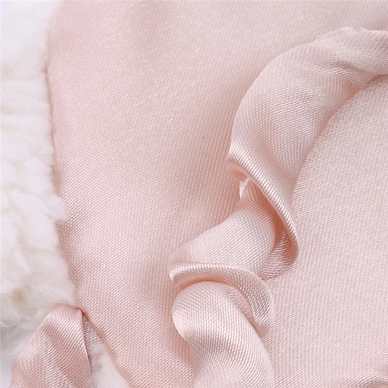 2020 Горячая мультяшная маска для сна плюшевые тени бандажные Отдых Путешествия