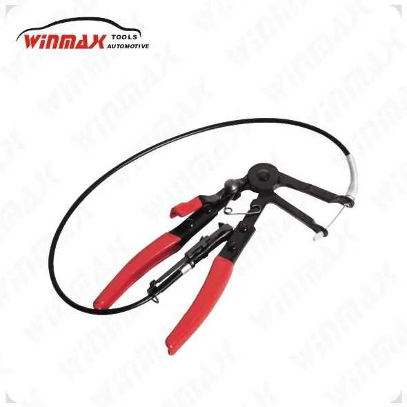 24 &quotдлинный гибкий расширенный кабель провод вал хомут плоскогубцы