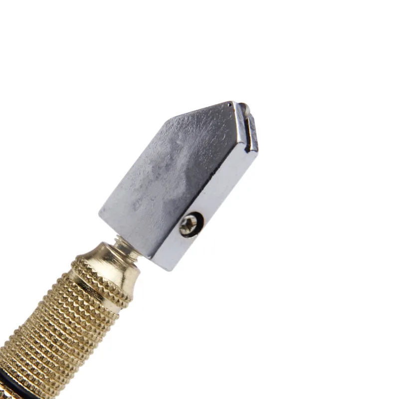 Резак для стекла карбидный наконечник подачи масла 2 12 мм рукоделие режущий