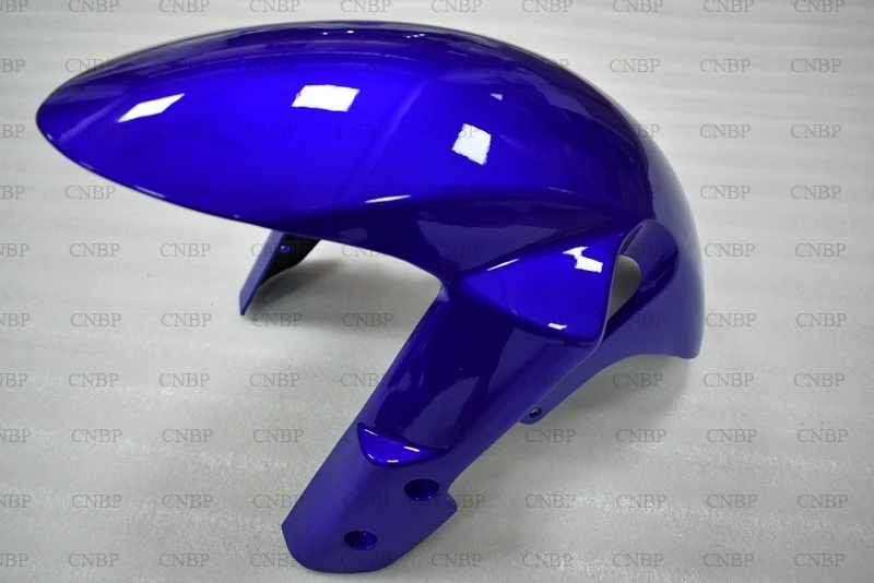GSXR 750 2006 обтекатели GSXR 600 2006-2007 K6 синий черно белые Обтекатели GSXR600 06 тела Наборы