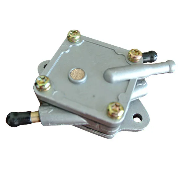 Газовый топливный бензиновый насос для гольф мобиля EZ GO 2 Stroke 1990/1/2 to 93|Насосы| |