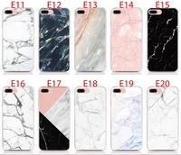 for motorola moto g7 power g7 play g5s plus case soft tpu silicone case print marble cover coque shell phone cases