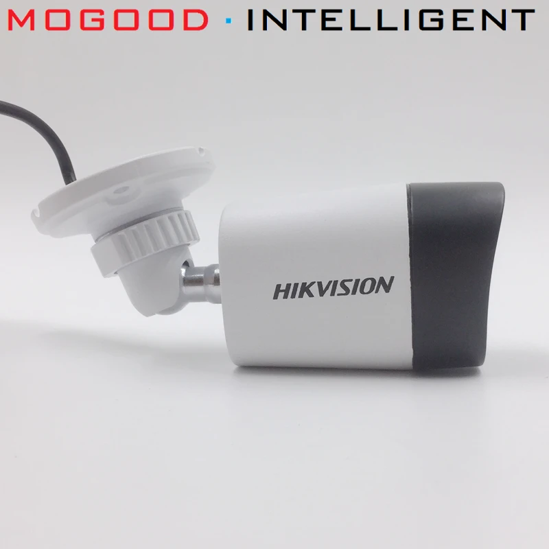 Водонепроницаемый микрофон Hikvision стандарт CE FCC для IP Камеры запись звука|Микрофон