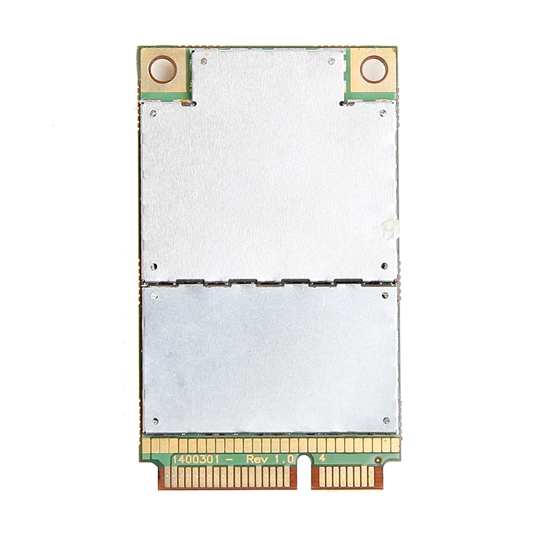 Разблокирована Sierra MC8780 беспроводной 3 г WWAN pci-e карты 7.2 Мбит/с HSUPA HSDPA UMTS gprs edge gps