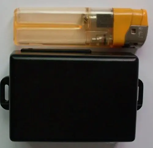 HBUDS автомобильный Интеллектуальный трекер активности Смарт gps GSM Gprs
