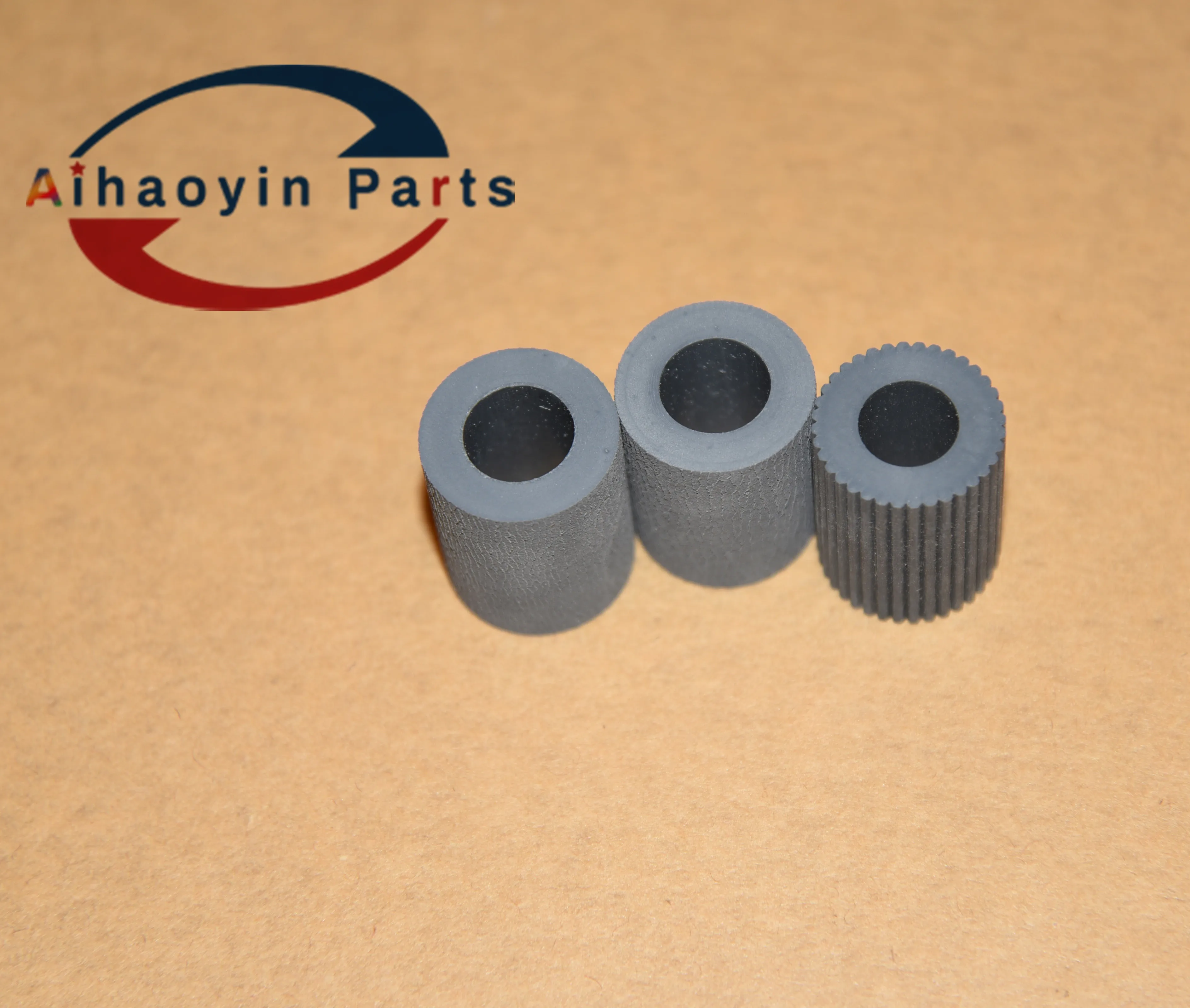 Комплект резиновых роликов 2AR07220 2AR07230 2AR07240 для Kyocera KM1620 1635 1650 2020 2050 2530 2550 3035