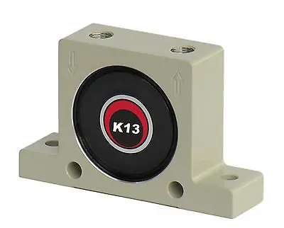 1 ШТ. Новые ПНЕВМАТИЧЕСКИЕ ШАРОВЫЕ ВИБРАТОР K13 | Обустройство дома