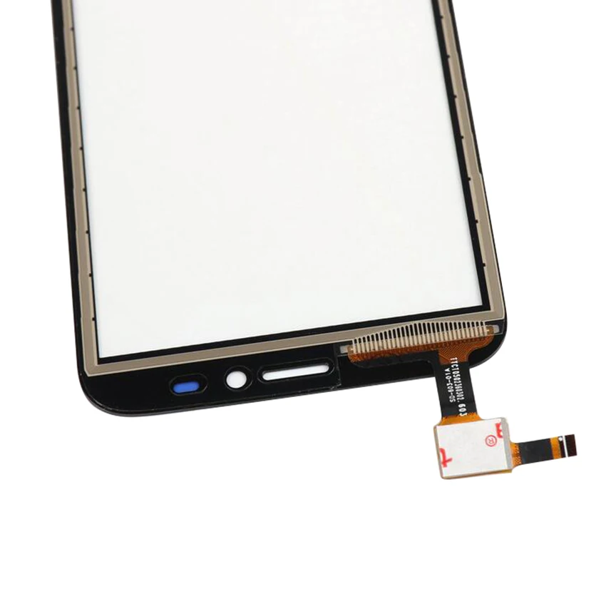 Сенсорный экран для Huawei Ascend Y625 Стекло емкостный датчик сенсорный панель + клей |