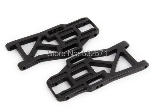 HSP 08006 оригинальные части запасные для 1/10 R/C модель автомобиля Задняя Нижняя