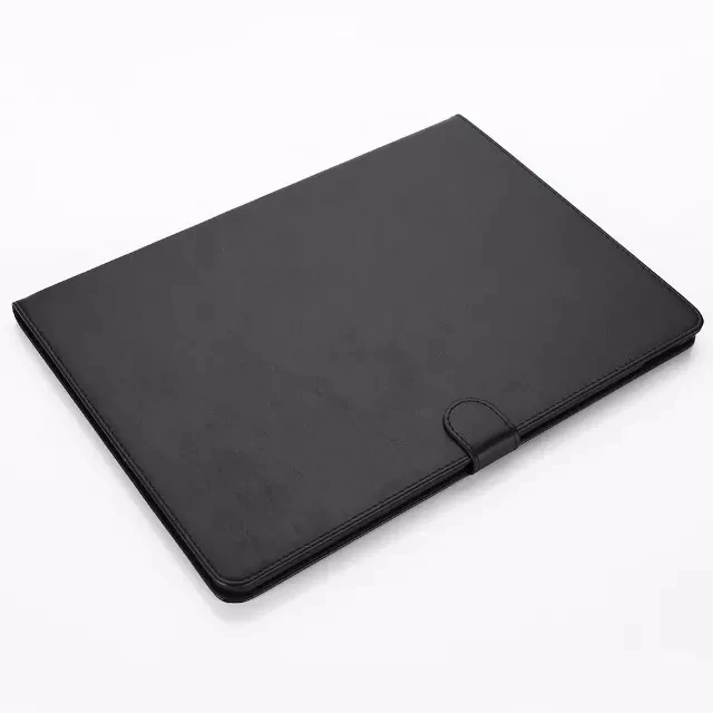 Dir-Maos для iPad Pro Чехол 12,9 дюймов роскошный кожаный Бизнес Флип смарт-чехол модное отделение для карточек Карманный Топ