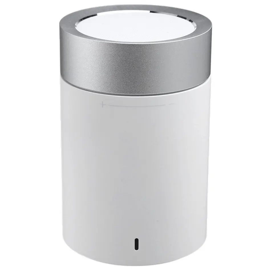 Оригинальный Xiaomi mi Динамик 2 Bluetooth 4 1 Портативный NI Беспроводной MP3 плеер аудио s HiFi