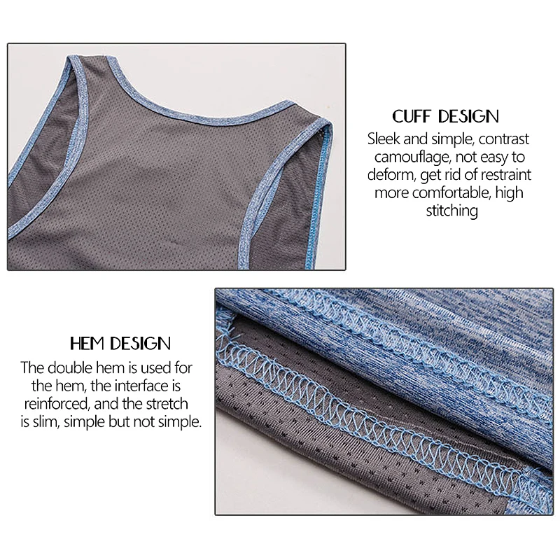 Спортивные женские жилеты без рукавов для бега тренажерный зал на открытом