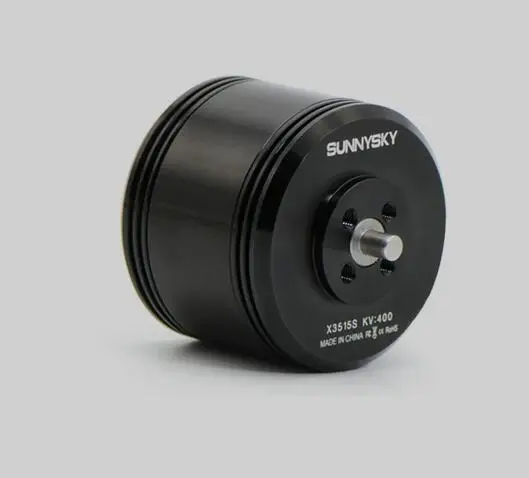 Оригинальный двигатель SUNNYSKY X3515S 400KV для мультикоптера | Игрушки и хобби
