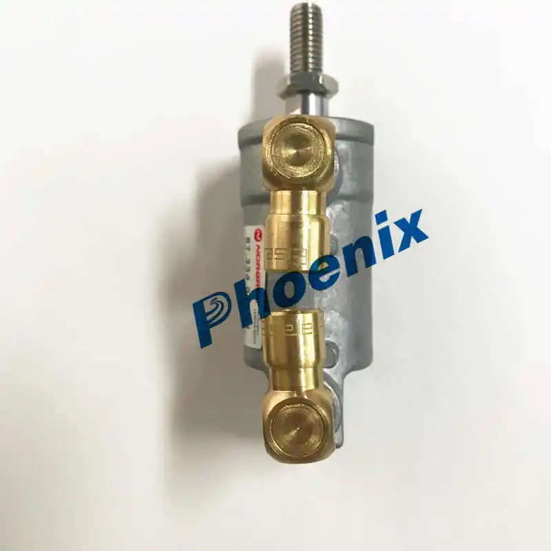 Высококачественная Медная головка Phoenix 87.334.001 SM74 SM52 CD102 SM102 воздушный