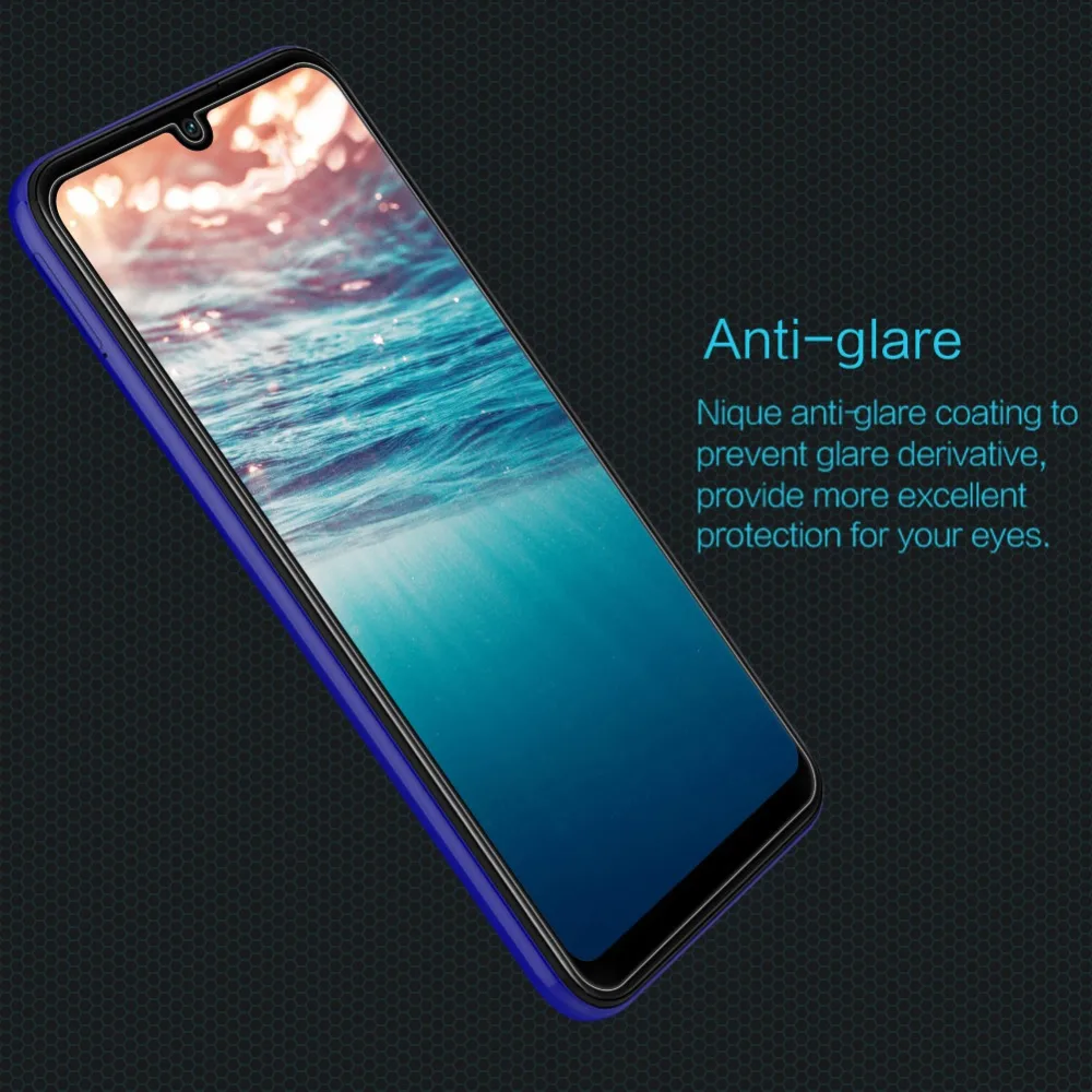 Xiaomi mi играть закаленное стекло Сяо Ми Play экран протектор Nillkin 9 H жесткий H Plus Pro прозрачный защитный плёнки для Xiaomi mi Play