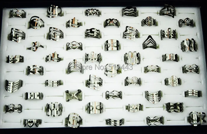 2014 Новое поступление акции 50 шт. разные стильные регулируемые черные