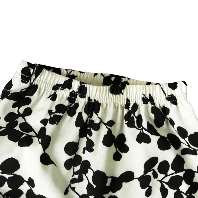 Летняя брендовая одежда для маленьких девочек с принтом 2017 комплект из майки и