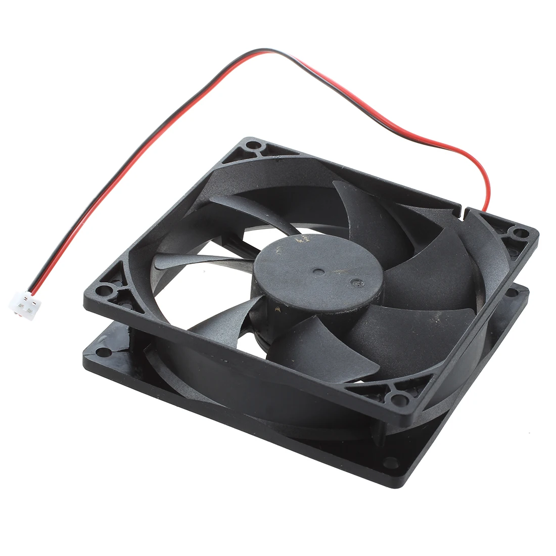 

90mm x 25mm DC 12V 2Pin Cooling Fan for Computer Case CPU Cooler