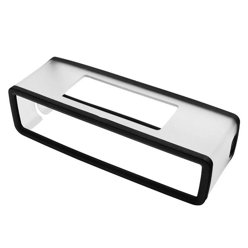 Новый чехол для хранения + мягкий Bluetooth колонки Bose Soundlink Mini I II 2|cover for|bag bagcover covers |