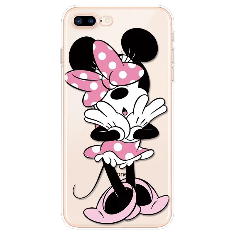 Мягкий чехол из ТПУ с рисунком для iPhone 5, 5S, 5C, 7, 8 Plus, 11 Pro, 6, 6 S, X, 4, 4S, SE, чехол для iPhone XS Max, чехол s, для iPhone XR, чехол, Fundas