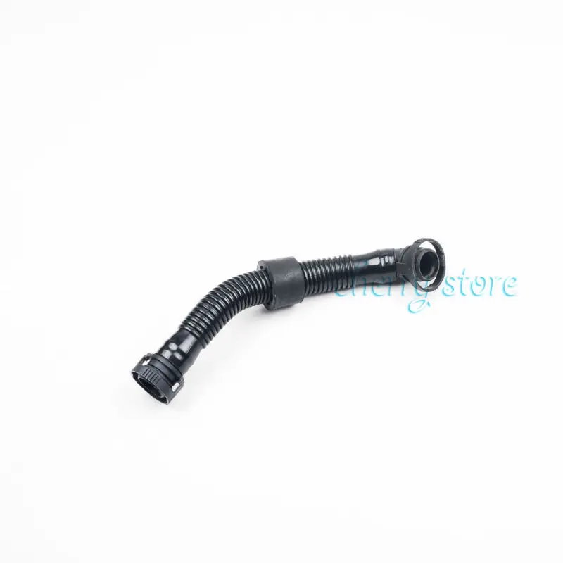 06A 133 817 Q пластиковый вторичный впрыскивающий насос шланг для VW Jetta MK4 Bora Golf AUDI A3 S3 TT