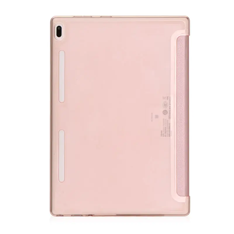 Супер тонкий чехол для lenovo TAB4 Tab 4 10 TB-X304L TB-X304F TB-X304N 10," Smart Cover Чехол Funda Чехол-книжка из искусственной кожи в виде ракушки+ Защитная пленка на экран+ подставка для ручек