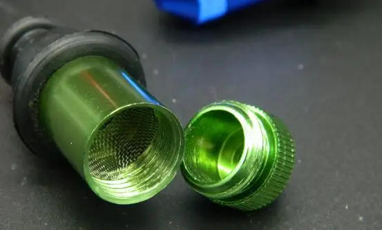 Соска Smok металлические трубы креативная курительная трубка травяные табачные