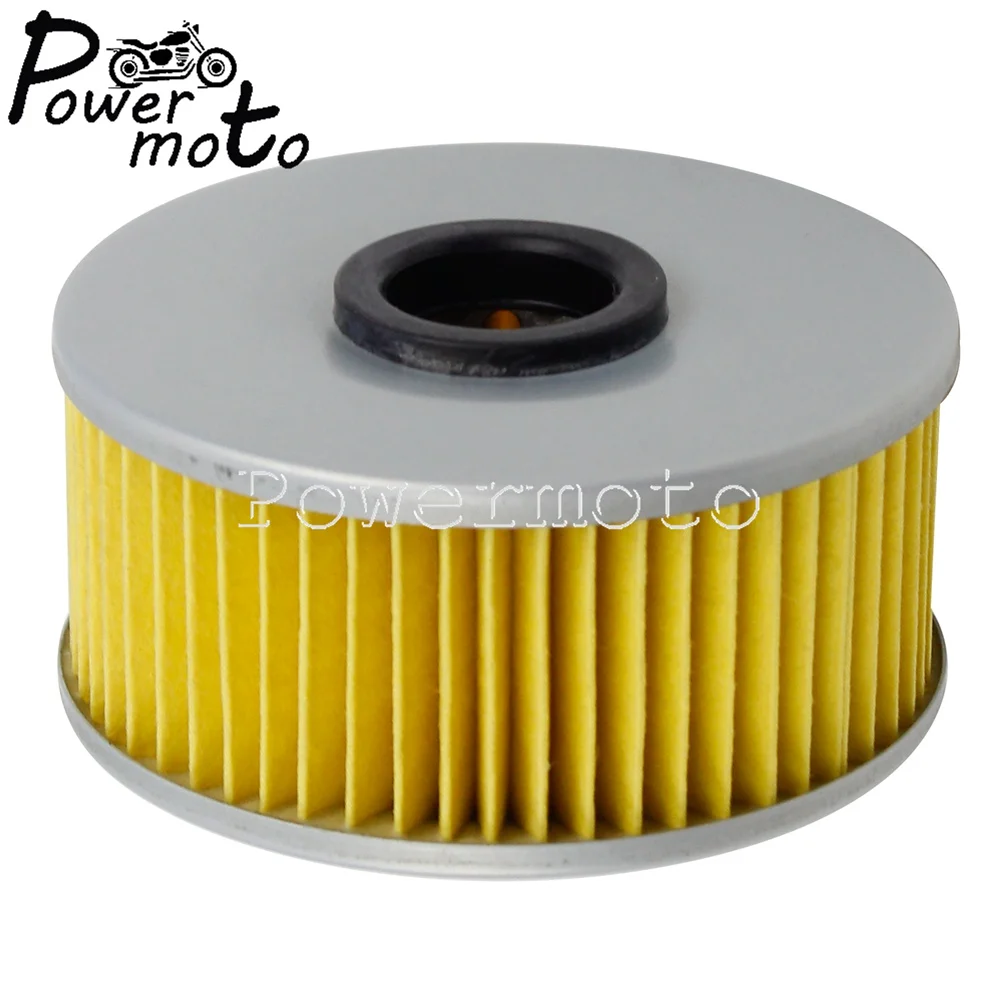 Масляный фильтр для Yamaha XS250 XS400 FZ600 FZR600 XJ600 XJ650 XJ700 XJ750 XJ900 1978 1993|Воздушные фильтры и