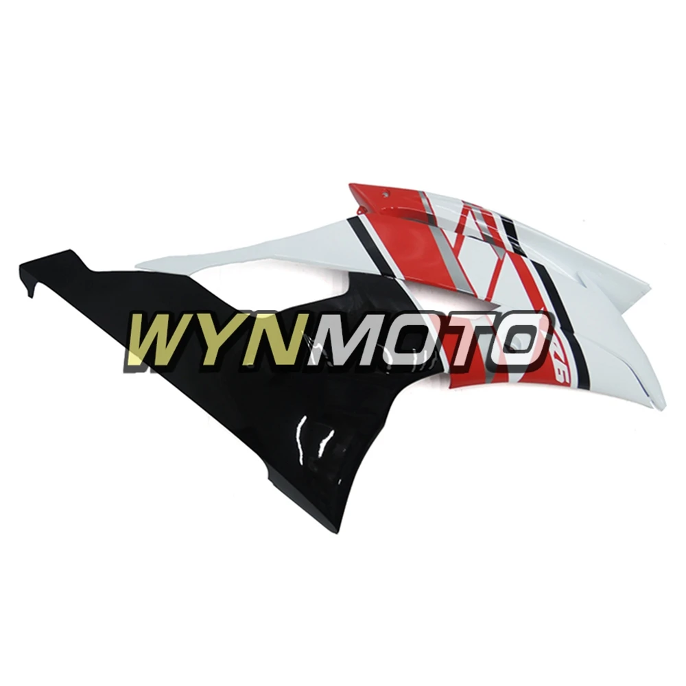 Полный комплект обтекателей для Yamaha R6 2008 2016 08 16 лет инъекции ABS пластиковые рамы