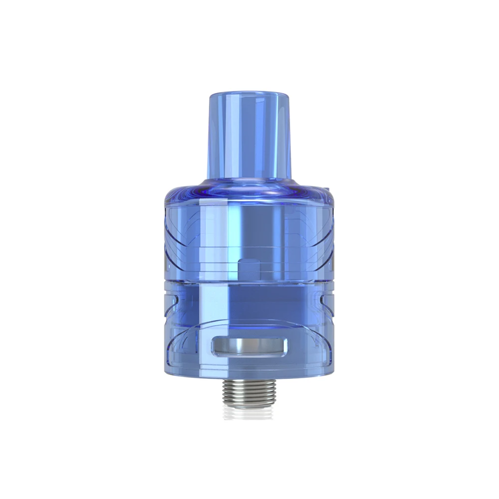 3 шт./упак. Vape Танк оригинальный smoant Taggerz RDA танк 2 мл Топ заполнения электронной