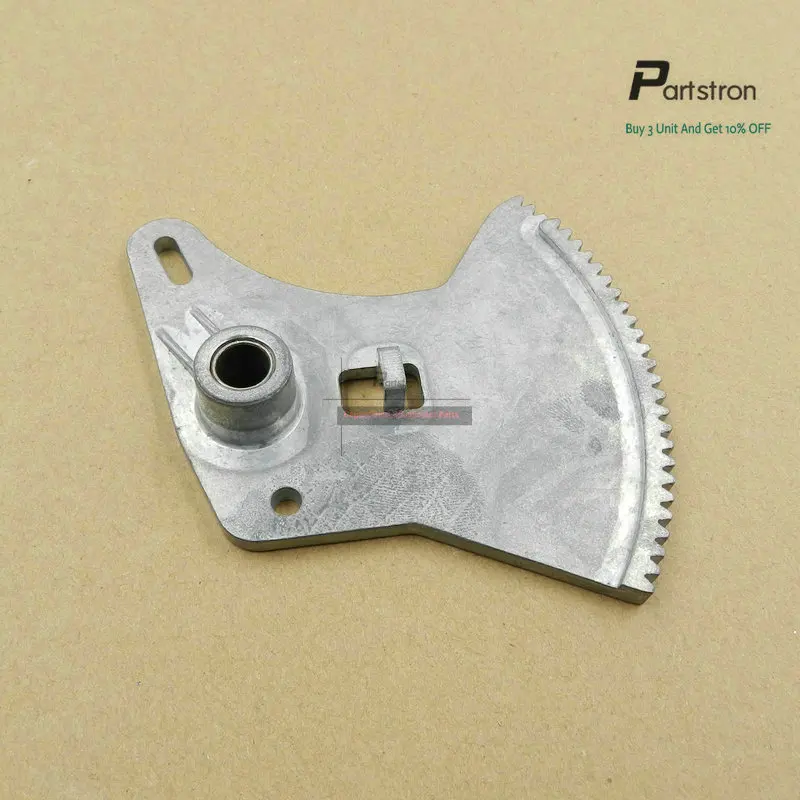 2Pcs 31S Sector Gear 26-23111 Fit For Duplo 31E 31F 33S 33E 33F 41S 43S 43E 43F 63S 63F 2030 205 2050 3040 3050 3051 3060 | Компьютеры и