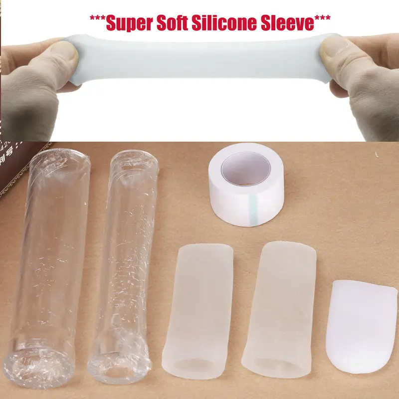 Автомобильный удлинитель для увеличения пениса пениса/удлинитель Регулируемая