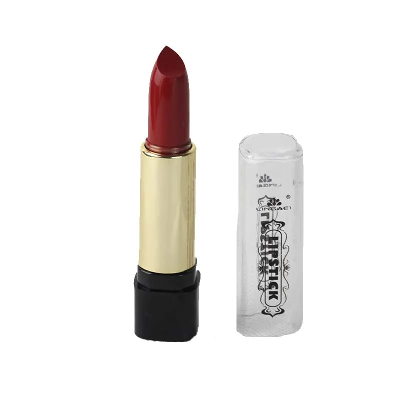 Горячая распродажа 10 цветов губная помада длительный туман Водонепроницаемый