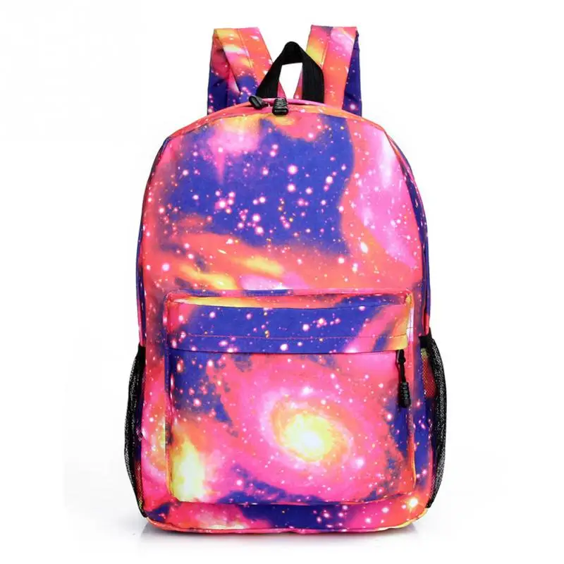Школьный ранец Galaxy для девочек и мальчиков дорожный рюкзак ноутбука сумка книг