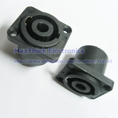 4-контактный разъем для подключения к аудиокабелю 3 шт. бесплатная доставка |