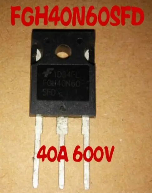 RJH60D5BDPQ FGH40N60SMDF RJH3048 FGH40N65UFD U30D60A | Электроника